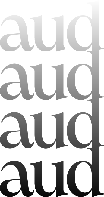 Aud Studios Logo
